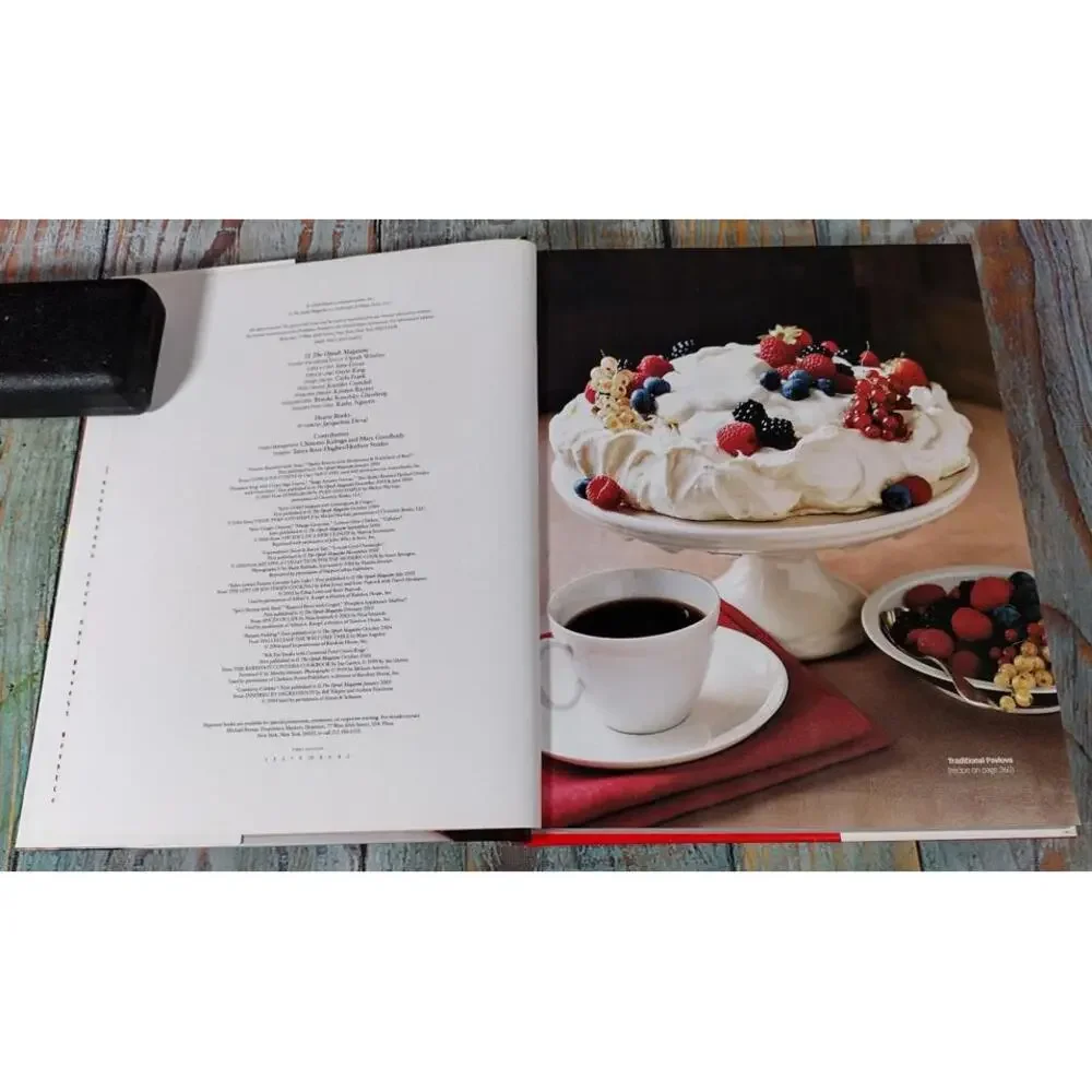 The Oprah Magazine Cookbook with Introduction by‎ Oprah Winfrey